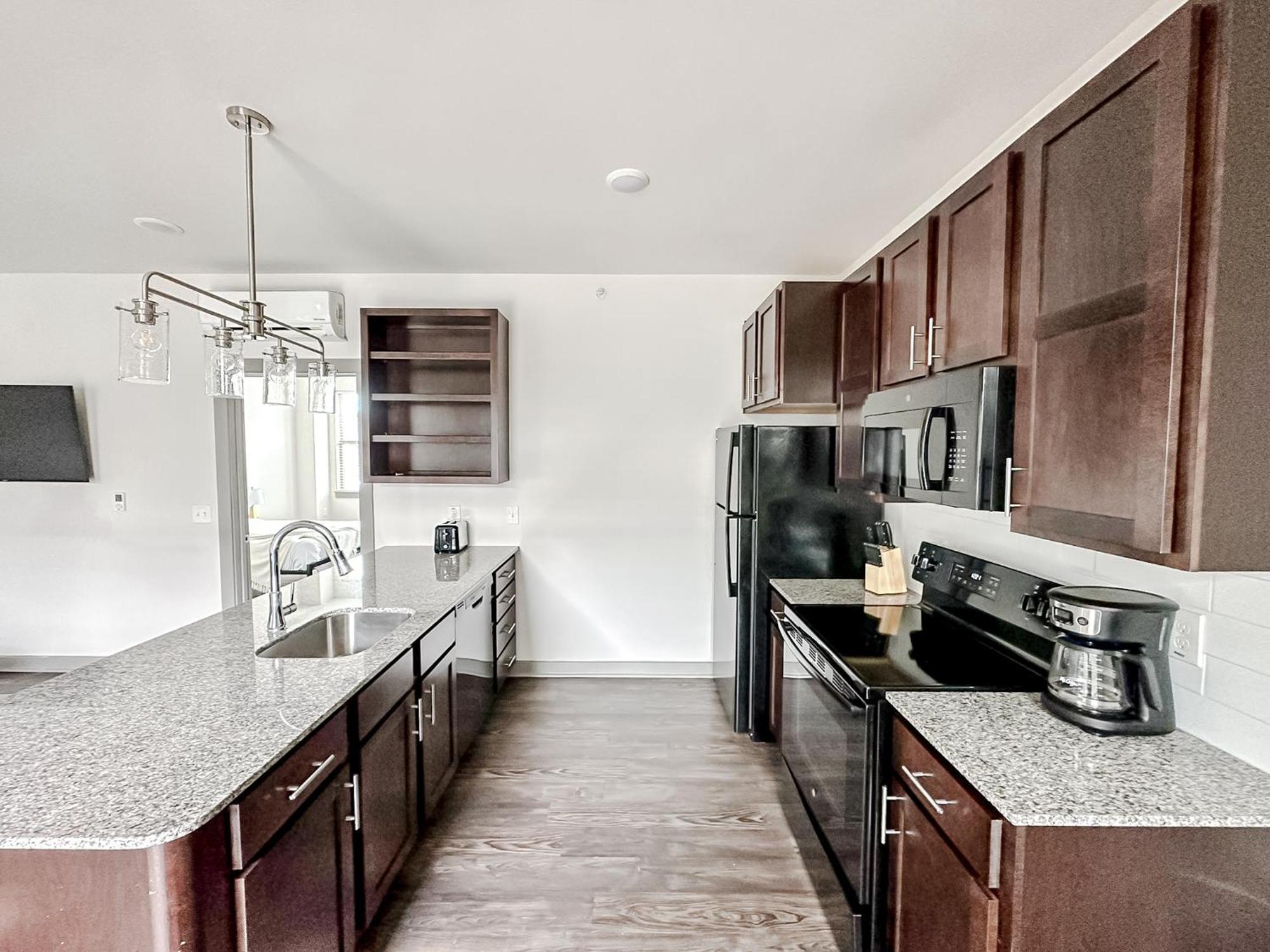 Sleepover 1Bd 1Ba North Little Rock Apartments Exterior foto