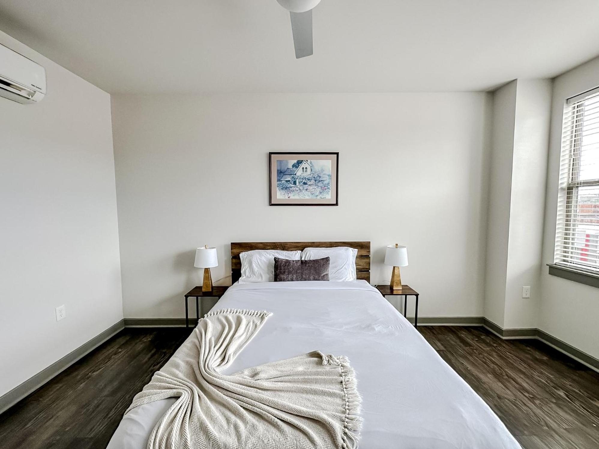 Sleepover 1Bd 1Ba North Little Rock Apartments Exterior foto