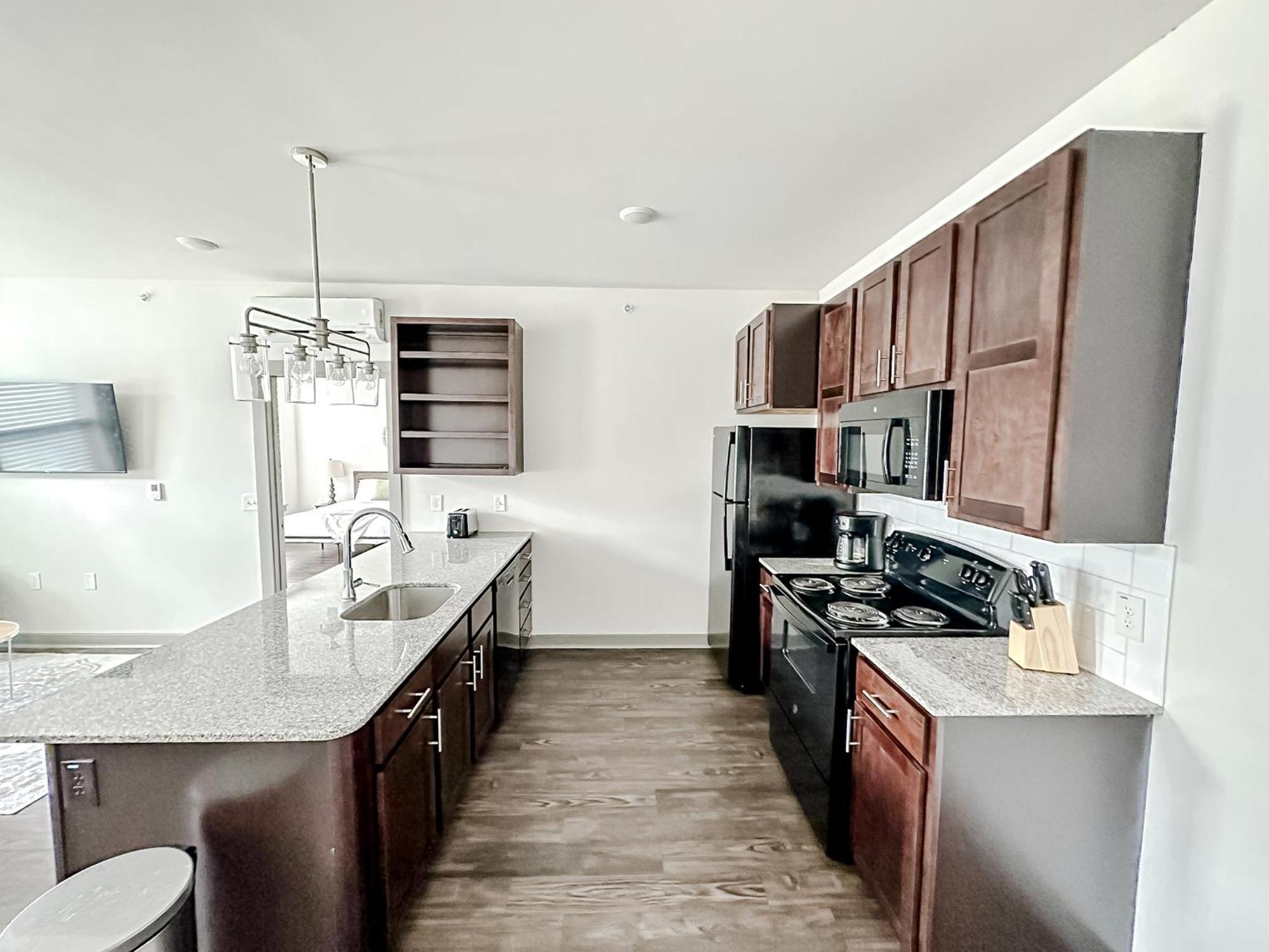 Sleepover 1Bd 1Ba North Little Rock Apartments Exterior foto